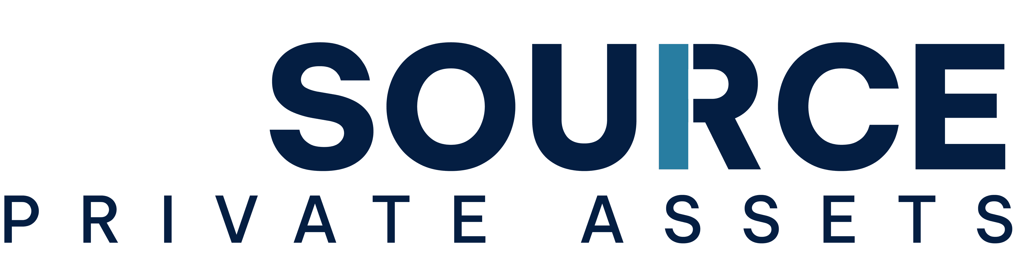 Source Private Assets