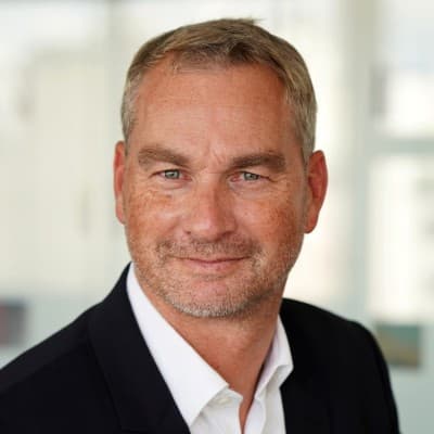 Guillaume-Olivier Doré